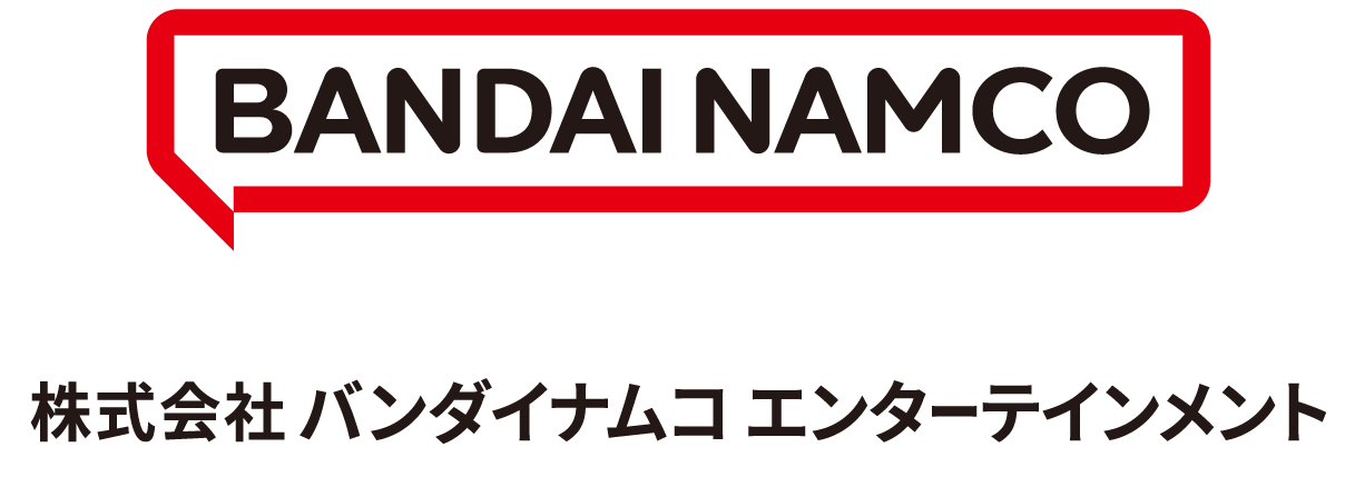 株式会社バンダイナムコエンターテインメント